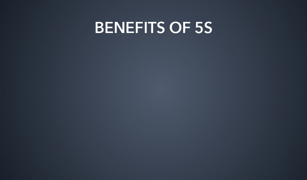 5s benefits (1)