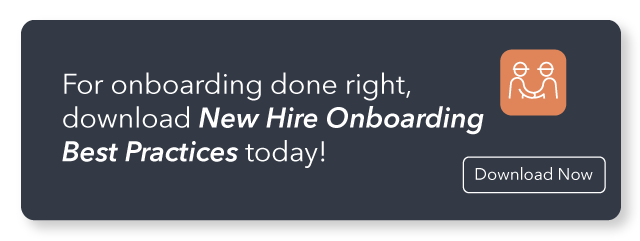 Poka New Hire Onboarding banner
