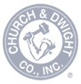 church and dwight logo