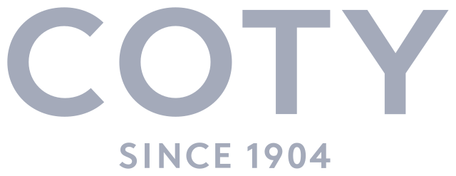 coty logo