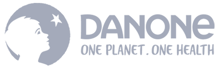 danone logo