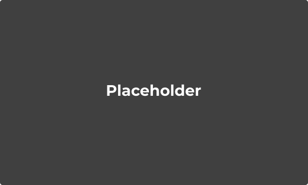 placeholder