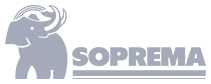 Soprema logo