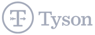 Tyson logo