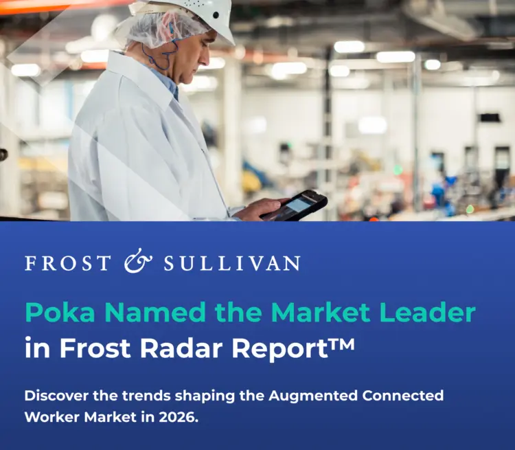 Frost & Sullivan Radar Report