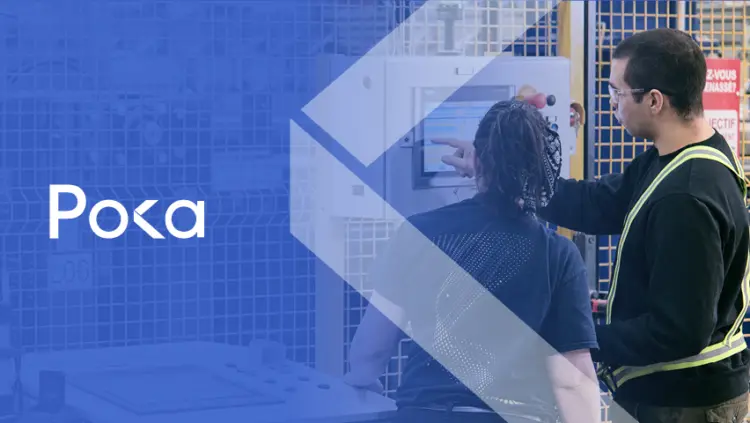 Connected Worker Solutions for Industry 5.0 Guide