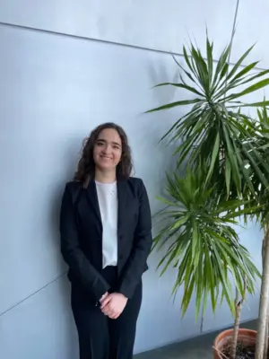 Photo of Maya Farhat - Customer Success Manager