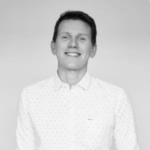 Photo of Greg Breidenbach - AI Transformation Lead & Product Manager