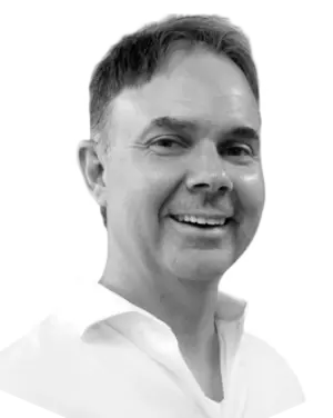 Photo of Wayne Slater - Director of Product Marketing