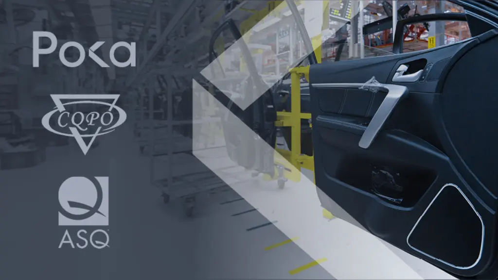 Cover image of Supporting Lean Manufacturing Through Digital Transformation