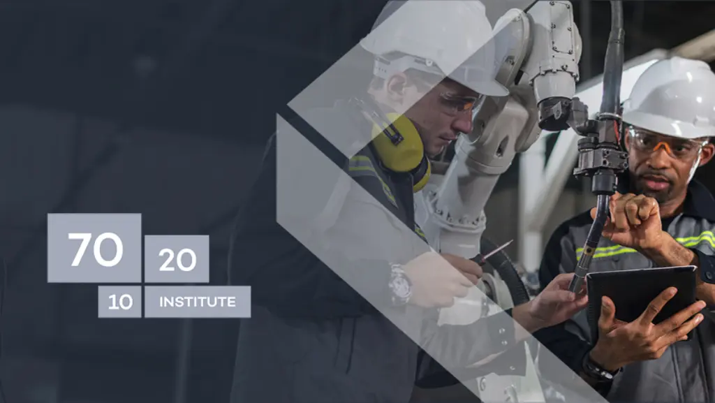 Cover image of Supporting Worker Performance in the Industry 4.0 Era