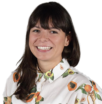Photo of Marie Sophie