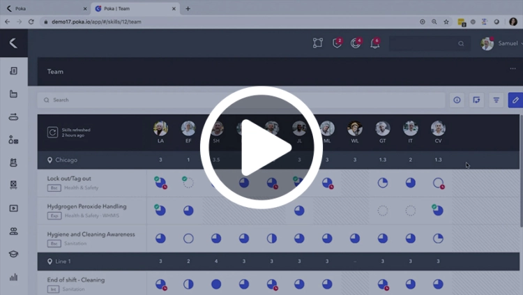 video skills management demo 2 small new