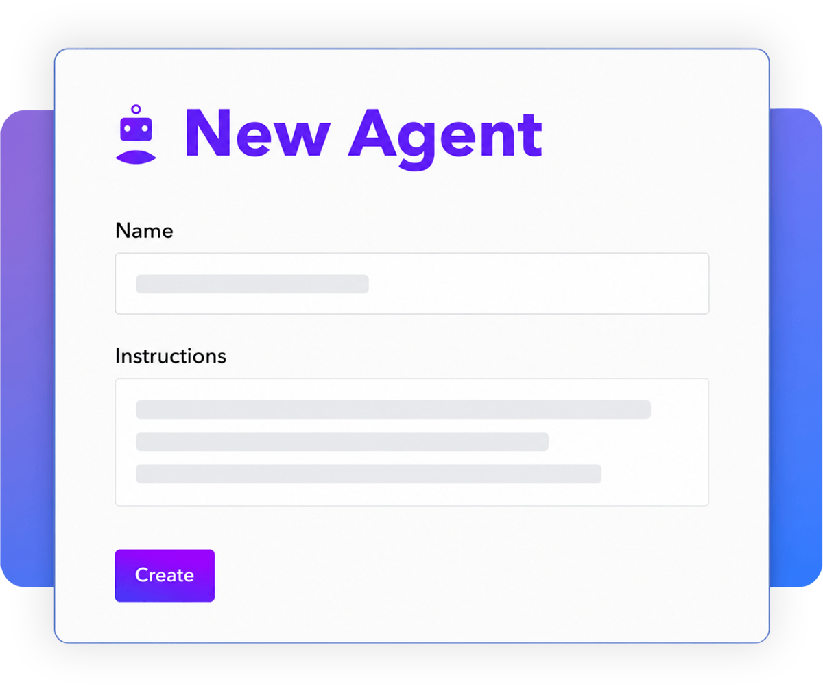 Screenshot of Poka AI Agent