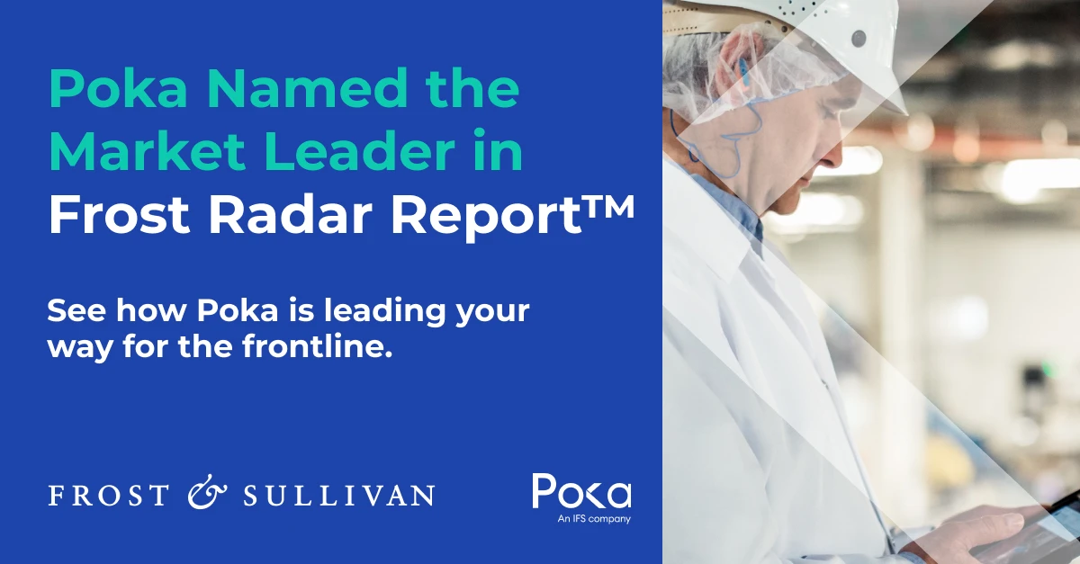 Cover image of Front & Sullivan report