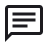 communications icon