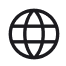 Language switcher icon