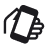 digital transformation icon