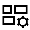 icon gear