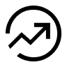 icon growth