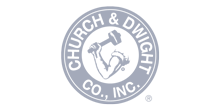 church dwight logo