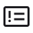 issues management icon